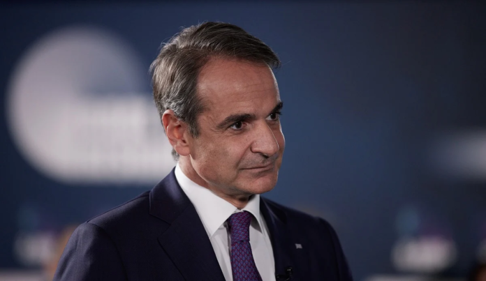 Οι πολιτικές του Κ.Μητσοτάκη σε ένα αποκαλυπτικό βίντεο: Ακρίβεια για τους πολίτες και χαμηλότοκα δάνεια σε λίγες μεγάλες εταιρείες