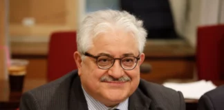 Κ.Τζαβάρας: Ανοίγει ο δρόμος για μια αθέατη και απόρρητη «Δημοκρατία»