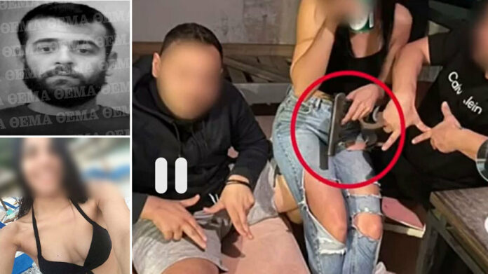 Ζωγράφου: 29 ληστείες από τις 3 συμμορίες που είχαν ορμητήριο τις φοιτητικές εστίες στην Πολυτεχνούπολη