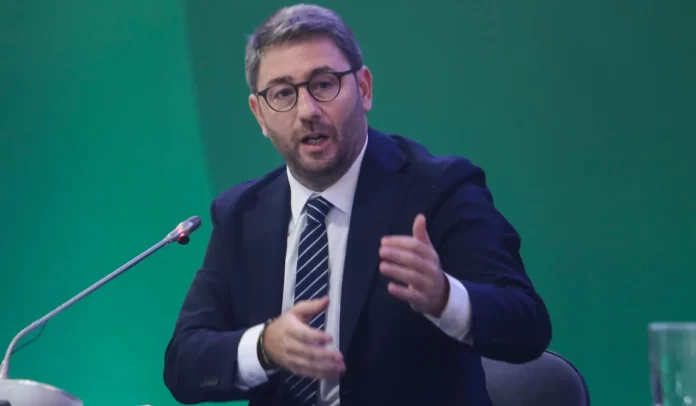 Ποιον «φωτογραφίζει» για υποψήφιο πρωθυπουργό ο Νίκος Ανδρουλάκης