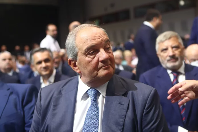 Κώστας Καραμανλής: Χαρακτήρας