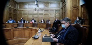 Υποκλοπές: Αυτά είναι τα 29 μέλη της Εξεταστικής Επιτροπής