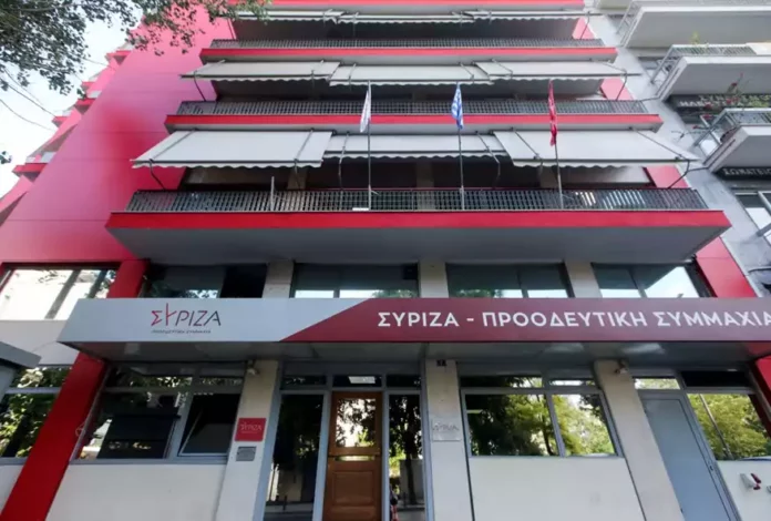 ΣΥΡΙΖΑ: Οργή για την κυβερνητική πολιτική μετά τη νέα μελέτη Λύτρα – Τεράστια θνησιμότητα ακόμα και στις ΜΕΘ
