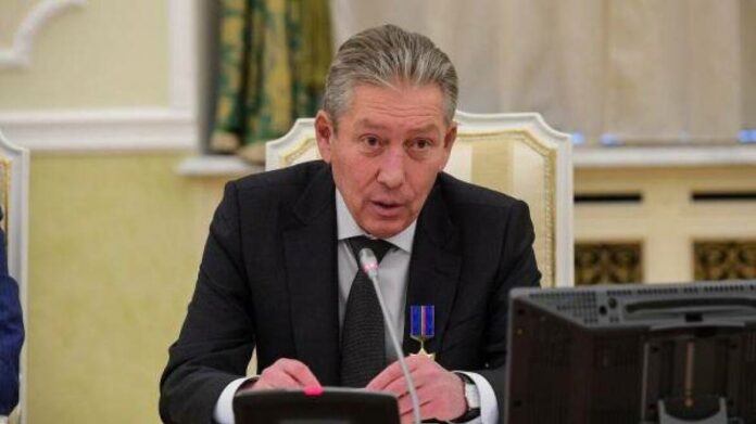 Νεκρός βρέθηκε ο πρόεδρος της ρωσικής Lukoil – Έπεσε από τον 6ο όροφο νοσοκομείου στη Μόσχα
