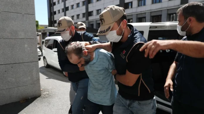 Ερντογάν: Η Τουρκία συνέλαβε «ανώτερο στέλεχος» του ISIS