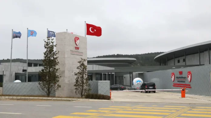 Τουρκία: Πυροβολισμοί στα γραφεία της ομοσπονδίας ποδοσφαίρου
