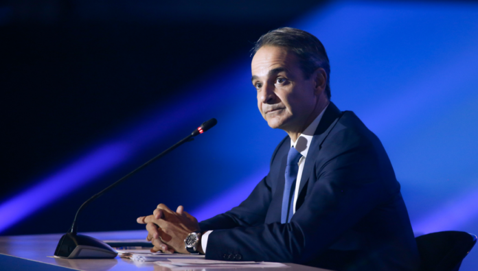 Πρωθυπουργικός Διασυρμός: Ακόμη και τις απαντήσεις του τις είχαν γράψει – (VIDEO)