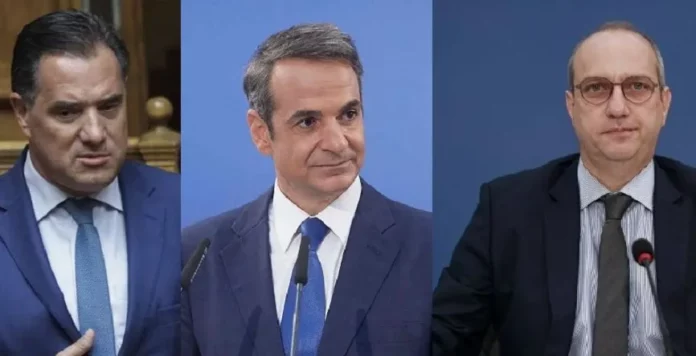 Μετεωρολόγοι της… δυστυχίας