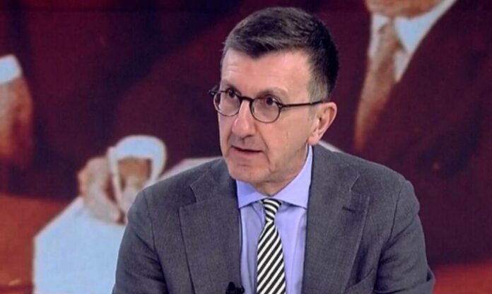 Πορτοσάλτε για Ζωγράφου: «Βάλτε μέσα στα Πανεπιστήμια κανονική Αστυνομία»