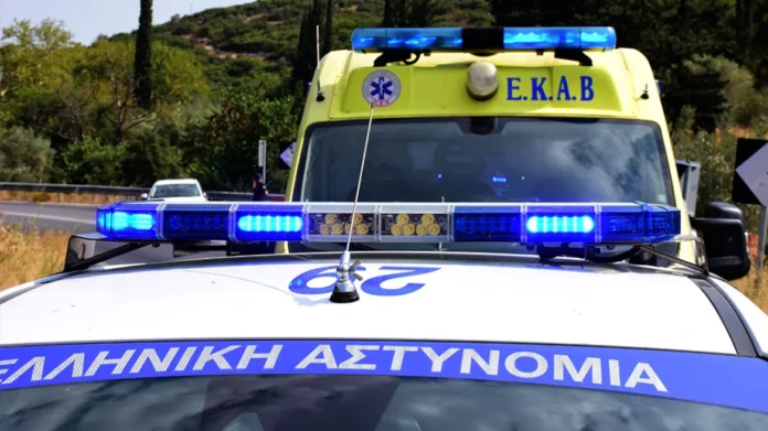 Καβάλα: Πρώτα σκότωσε το παιδί και μετά τη μητέρα ο αυτόχειρας