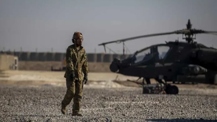 Τέσσερις Τούρκοι στρατιώτες σκοτώθηκαν στη διάρκεια επιχείρησης στο Ιράκ