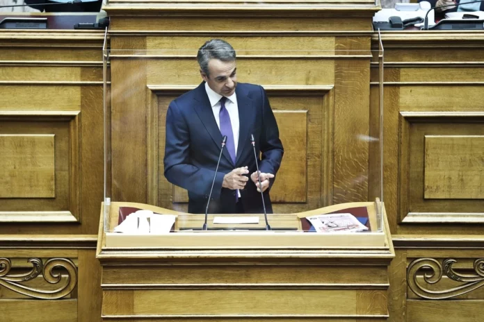 Αλλάζει τον δικό του εκλογικό νόμο – Στόχος η «υποκλοπή» αυτοδυναμίας με 36%