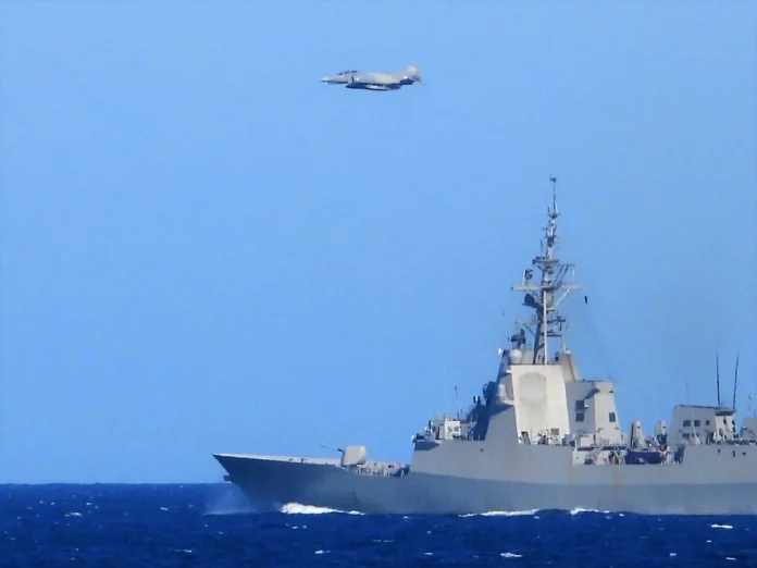 «Ναυμαχία» για το επίδομα στα πληρώματα του Στόλου