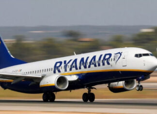 H Ryanair φεύγει από Θεσσαλονίκη και Κρήτη με αιχμές κατά κυβέρνησης – «Ψαλίδι» και στην Αθήνα