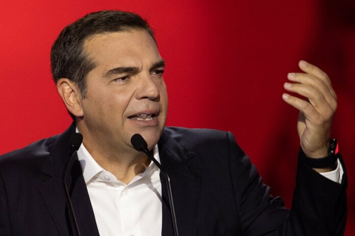Την Τετάρτη, η αντιπρόεδρος της Κομισιόν Βέρα Γιούροβα, βλέπει τον Τσίπρα στις Βρυξέλλες
