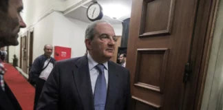 Ευθεία βολή Μητσοτάκη σε Καραμανλή και… Γιάννη Οικονόμου