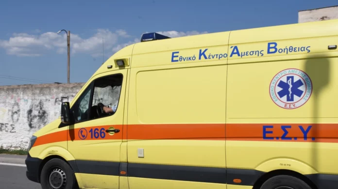 Χανιά: Άντρας βρέθηκε νεκρός με κομμένο λαιμό σε χωράφι