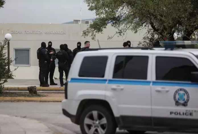 Πανεπιστήμια: Διαρκής αναστάτωση λόγω Πανεπιστημιακής Αστυνομίας και επιχειρήσεων της ΕΛΑΣ