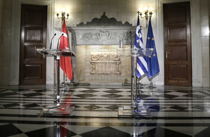 “Πάμε σε πόλεμο με την Ελλάδα;” ρωτούν τα τουρκικά ΜΜΕ – Τα… μασάει ο Οκτάϊ