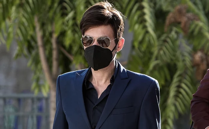 Μένιος Φουρθιώτης: Δηλώνω αθώος και θα αποδειχθεί – Είναι σενάριο από τα αστυνομικά όργανα