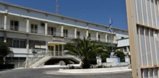 “Γκουαντάναμο” οι Ελληνικές φυλακές! Αυτοκτονίες, δολοφονίες και ξυλοδαρμοί βρίσκονται στην ημερήσια διάταξη.