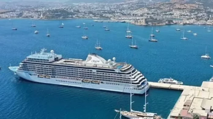 Θύμα σεξουαλικής παρενόχλησης 15χρονος Βρετανός σε κρουαζιέρα που ξεκίνησε από την Αθήνα