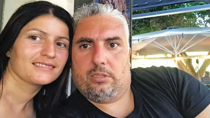 Δύο Ρουμάνοι στο εδώλιο για τον φόνο του «Λαέρτη» – Τον εκτέλεσαν μπροστά στην 8χρονη κόρη του