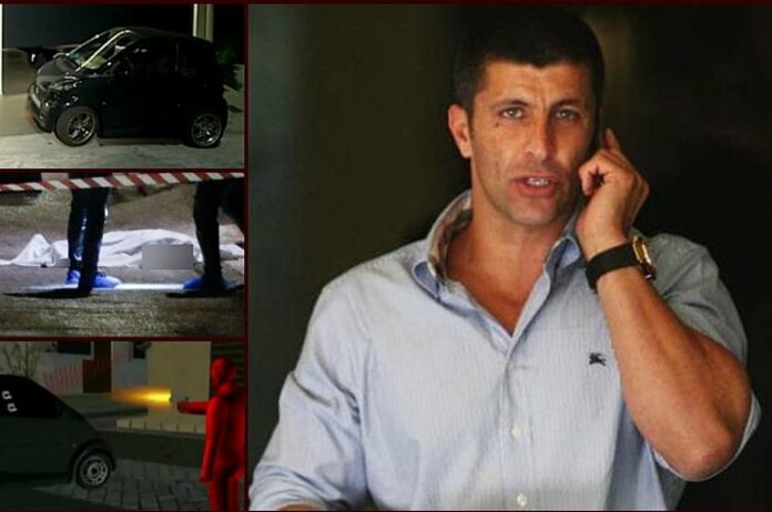 Υπόθεση Γιάννη Μακρή: Ξεκινάει σε δεύτερο βαθμό η δίκη για τους Βούλγαρους εκτελεστές – Στη σκιά της δολοφονίας του βασικού μάρτυρα κατηγορίας