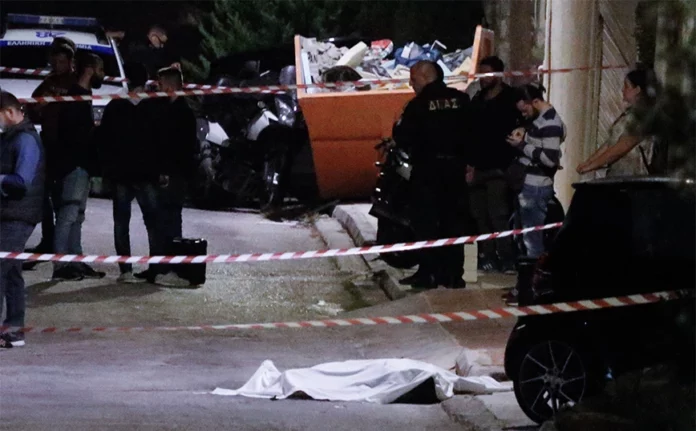 Δολοφονία Γιάννη Μακρή: Ξεκινάει ξανά η δίκη – Μυστήριο με τον άνθρωπο πίσω από το συμβόλαιο θανάτου
