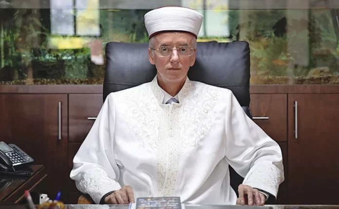 Ξεσπάθωσαν οι Πομάκοι κατά του νέου ψευτομουφτή της Ξάνθης