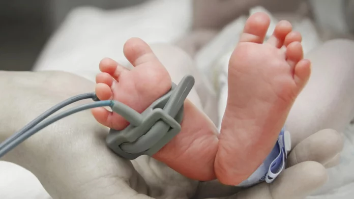 Μεσσηνία: Αποσωληνώθηκε το βρέφος που κακοποιήθηκε από τον πατέρα του