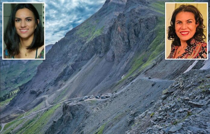 Κολοράντο: Τραγική κατάληξη σε off-road εκδρομή—Το τζιπ έπεσε σε γκρεμό 30 μέτρων