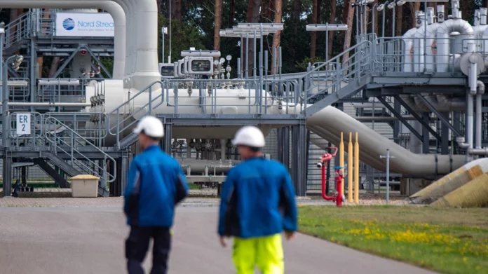 Ενεργειακή κρίση:«Δεν φταίμε για τον Nord Stream» λέει η Gazprom – «Πρώτη φορά κάνετε κάτι τέτοιο» απαντά η Siemens