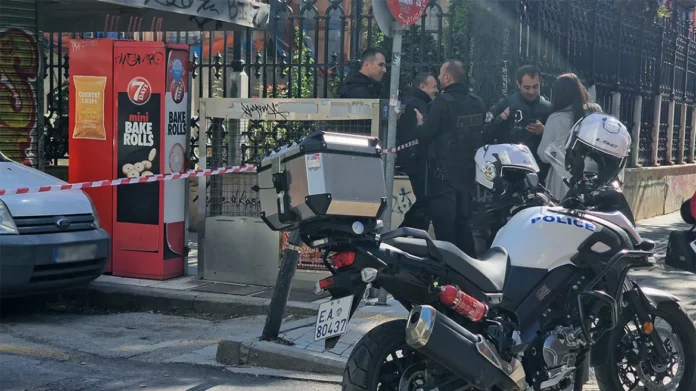 Νέος συναγερμός στη Θεσσαλονίκη: Βρέθηκε και δεύτερη οβίδα σε εργοτάξιο του κέντρου – (ΦΩΤΟ)