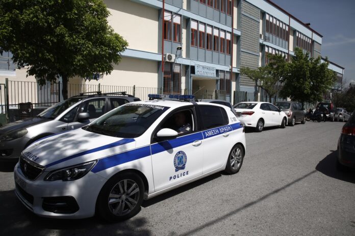 Συμμορίες ανηλίκων – Μαρούσι: Νέο “χτύπημα” με θύμα 12χρονους – Τους κυνήγησαν 16χρονοι για να τους κλέψουν τα κινητά