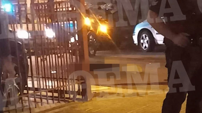 Πετράλωνα: Ο «πιστολέρο» της πλατείας Βάθη είναι ο άντρας που δολοφονήθηκε τα ξημερώματα της Κυριακής