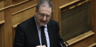 Μήνυση κατέθεσε ο Πιτσιόρλας κατά του Ρουμπάτη