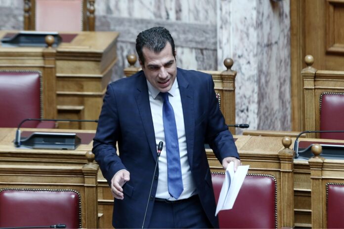 Πλεύρης σε Τσίπρα για το “Παίδων”: Ο ΣΥΡΙΖΑ παρέδωσε το 2019 λίστα αναμονής με 2.853 χειρουργεία