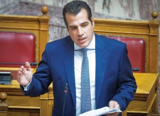 Πλεύρης: Διώξεις