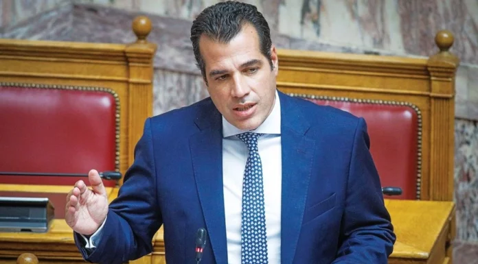 Πλεύρης: Διώξεις