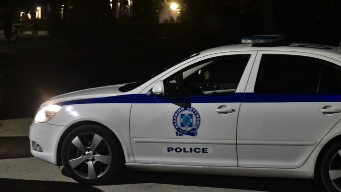 Χαλκιδική: Εμπρηστική επίθεση στο γραφείο του πρώην δημάρχου Σιθωνίας