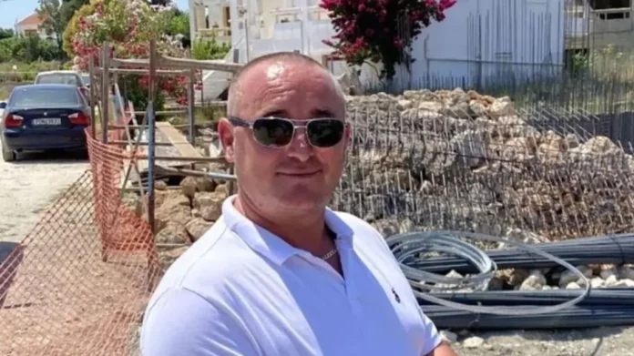 Ρόδος: Νεκρός βρέθηκε ο εργολάβος που αγνοούνταν – Συνελήφθη ο δολοφόνος του