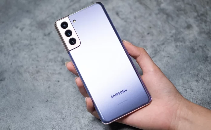 Χάκαραν συσκευές της Samsung και έκλεψαν προσωπικά δεδομένα των πελατών της