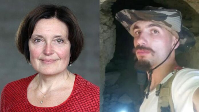 Σούζαν Ίτον: Στο Εφετείο ο δολοφόνος της – Είχε κριθεί ένοχος και για βιασμό