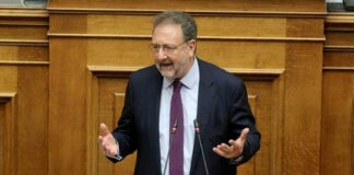 Πιτσιόρλας: Ο κ. Ρουμπάτης παραδέχτηκε την άμεση παρακολούθησή μου – Προσφεύγω στην δικαιοσύνη ώστε να λάμψει η αλήθεια