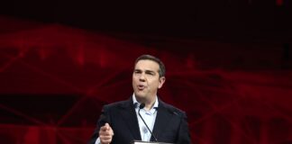 Τσίπρας: Αν δεν είχαμε ρυθμίσει το χρέος σήμερα η χώρα θα ήταν με το κεφάλι στο νερό