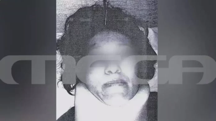 Βούλα: Ντοκουμέντο από την επίθεση με βαριοπούλα στην εν διαστάσει σύζυγό του – Συγκλονίζει η μαρτυρία της