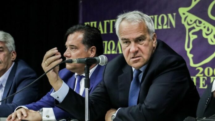 Άδωνις και Βορίδης φρενάρουν τον Μητσοτάκη στο «Ιταλικό»