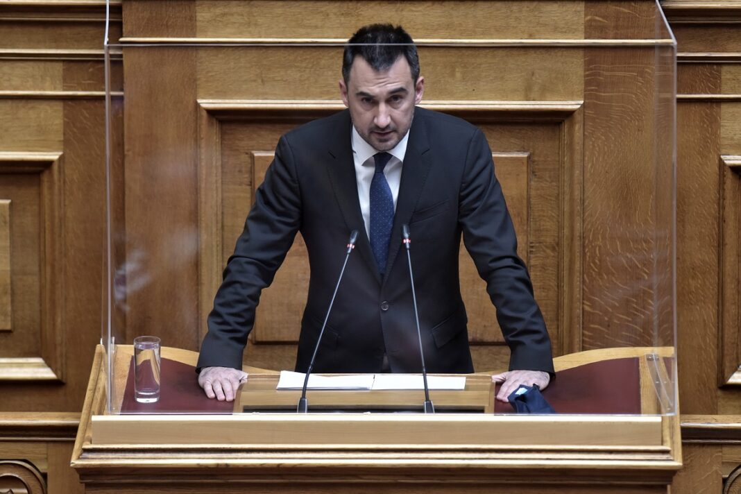 ÊÏÉÍÏÂÏÕËÅÕÔÉÊÏÓ ÅËÅÃ×ÏÓ - ÍÏÌÏÈÅÔÉÊÇ ÅÑÃÁÓÉÁ <br><br> ÁËÅÎÇÓ ×ÁÑÉÔÓÇÓ