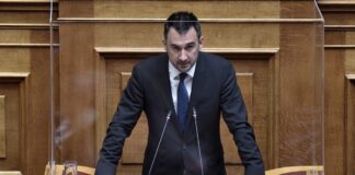 Χαρίτσης: Η Γερμανία εθνικοποιεί τη Uniper, η κυβέρνηση Μητσοτάκη επιμένει στην ιδιωτικοποίηση της ΔΕΗ